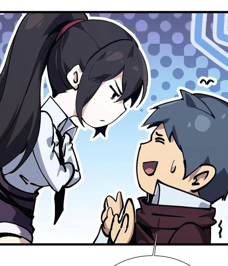 Ta Học Trảm Thần Trong Bệnh Viện Tâm Thần Chapter 152 - Trang 2