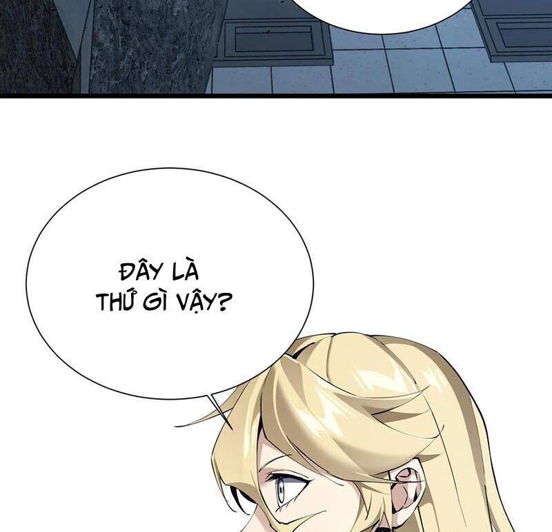 Ta Học Trảm Thần Trong Bệnh Viện Tâm Thần Chapter 152 - Trang 2