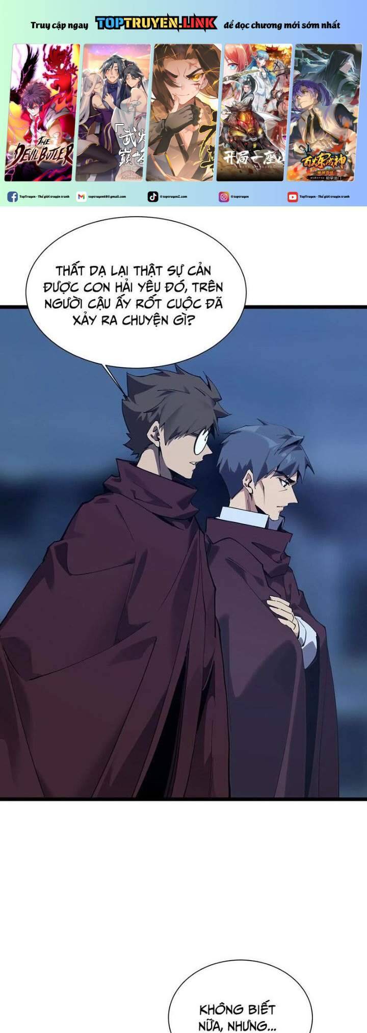 Ta Học Trảm Thần Trong Bệnh Viện Tâm Thần Chapter 153 - Trang 2