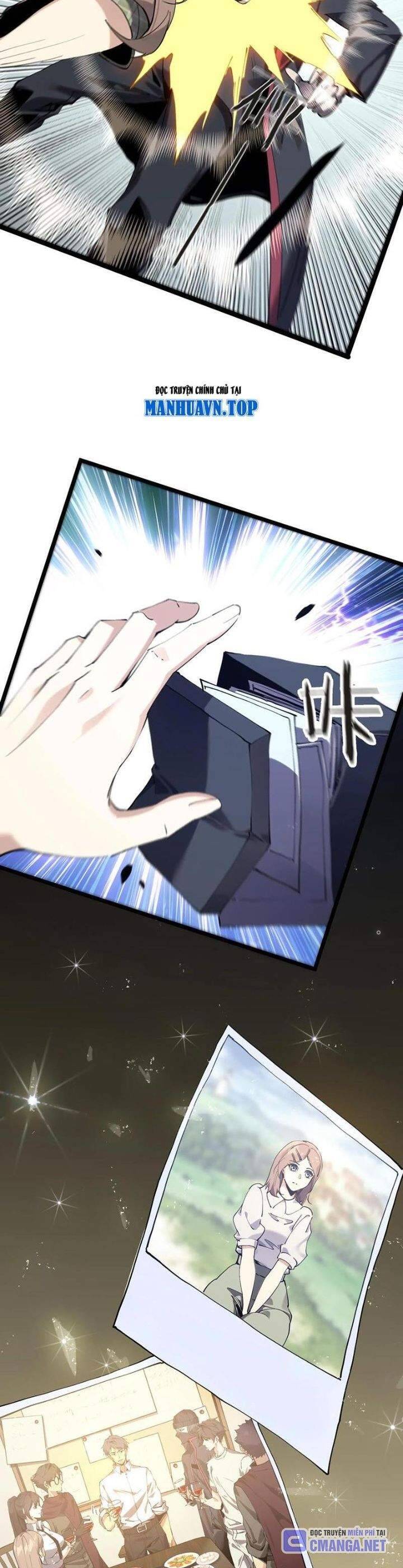 Ta Học Trảm Thần Trong Bệnh Viện Tâm Thần Chapter 153 - Trang 2