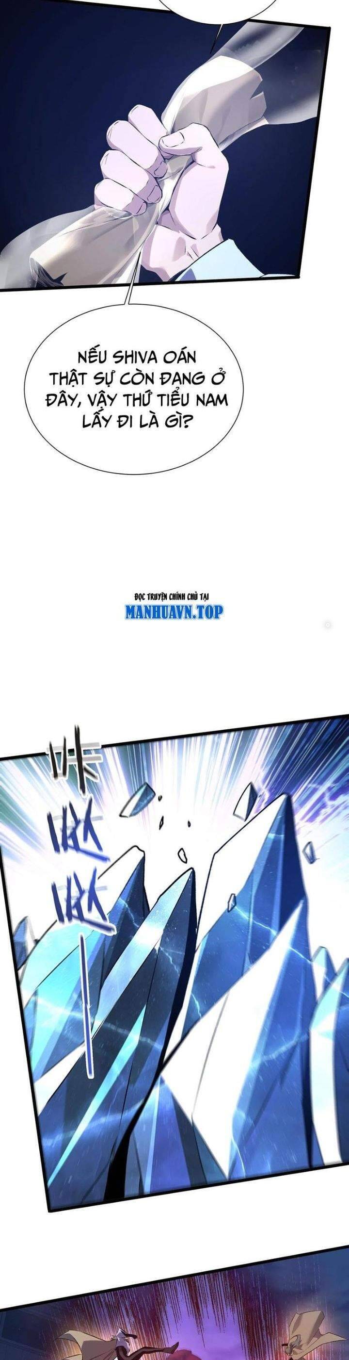 Ta Học Trảm Thần Trong Bệnh Viện Tâm Thần Chapter 153 - Trang 2