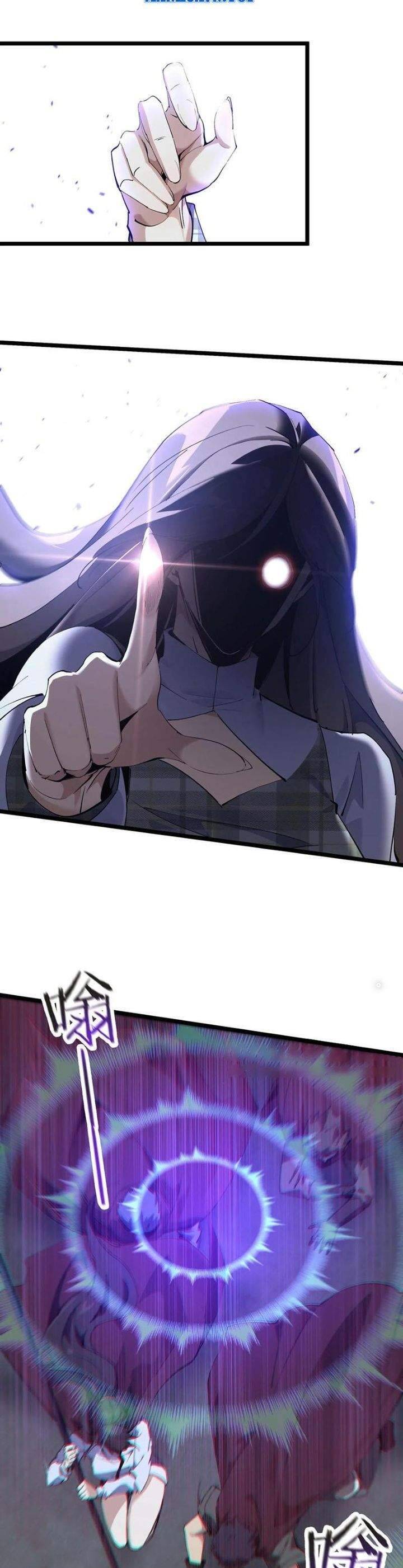 Ta Học Trảm Thần Trong Bệnh Viện Tâm Thần Chapter 153 - Trang 2