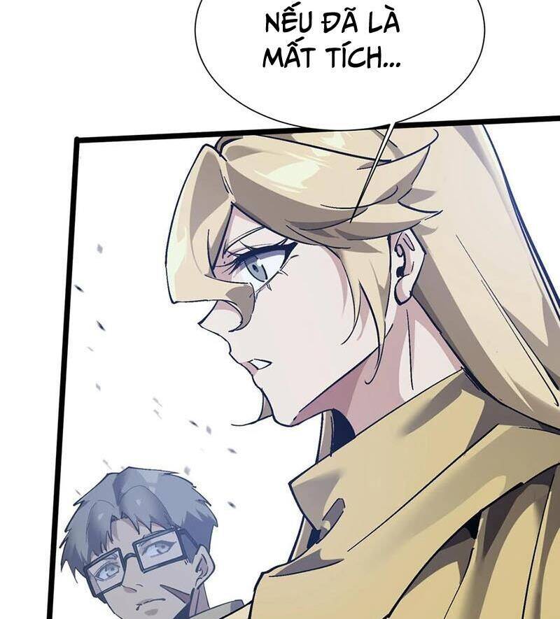 Ta Học Trảm Thần Trong Bệnh Viện Tâm Thần Chapter 154 - Trang 2