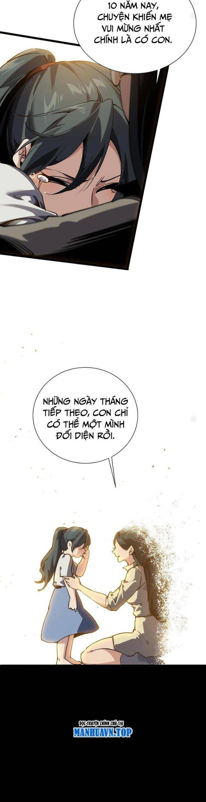 Ta Học Trảm Thần Trong Bệnh Viện Tâm Thần Chapter 155 - Trang 2