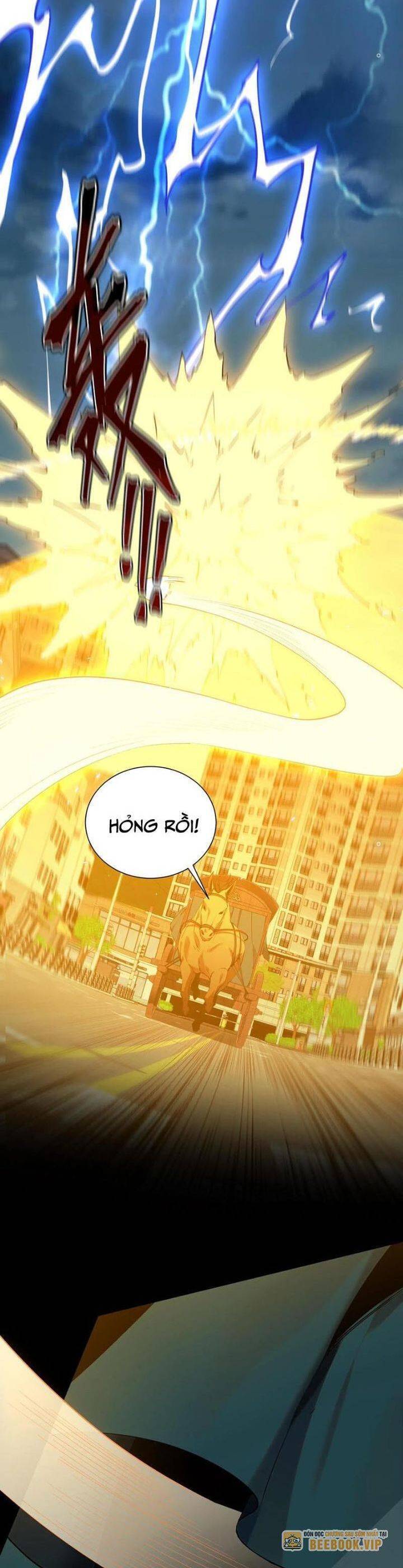 Ta Học Trảm Thần Trong Bệnh Viện Tâm Thần Chapter 155 - Trang 2