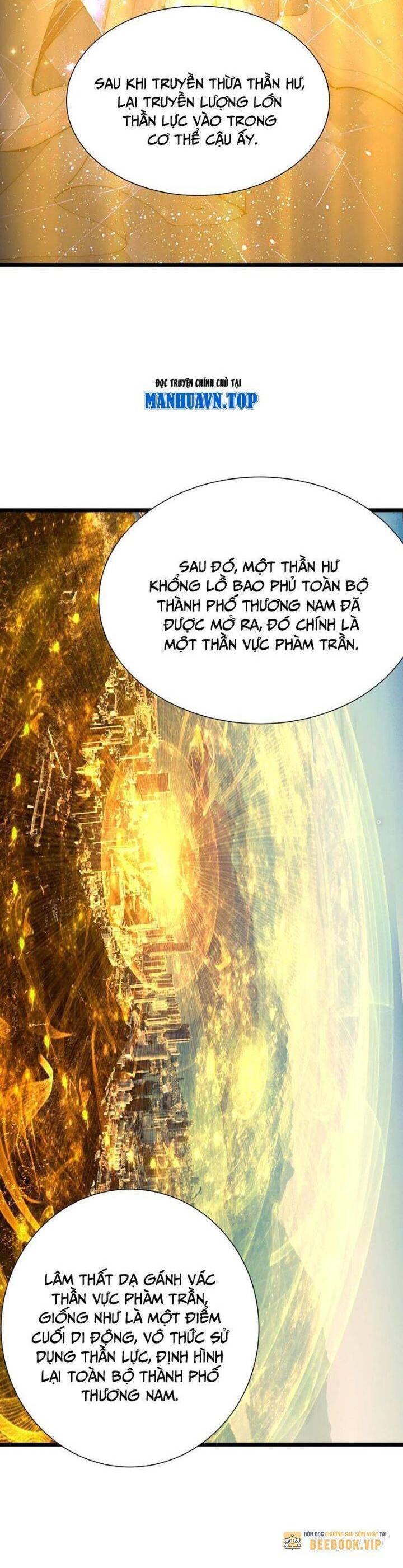 Ta Học Trảm Thần Trong Bệnh Viện Tâm Thần Chapter 155 - Trang 2