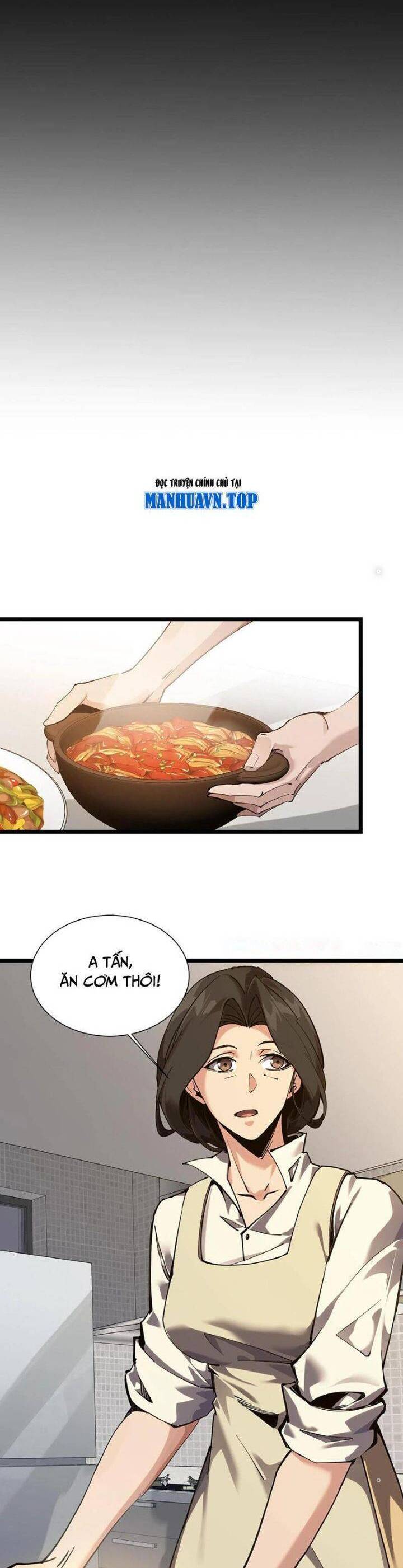 Ta Học Trảm Thần Trong Bệnh Viện Tâm Thần Chapter 156 - Trang 2