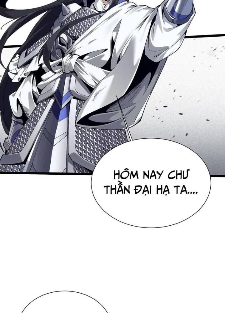 Ta Học Trảm Thần Trong Bệnh Viện Tâm Thần Chapter 157 - Trang 2