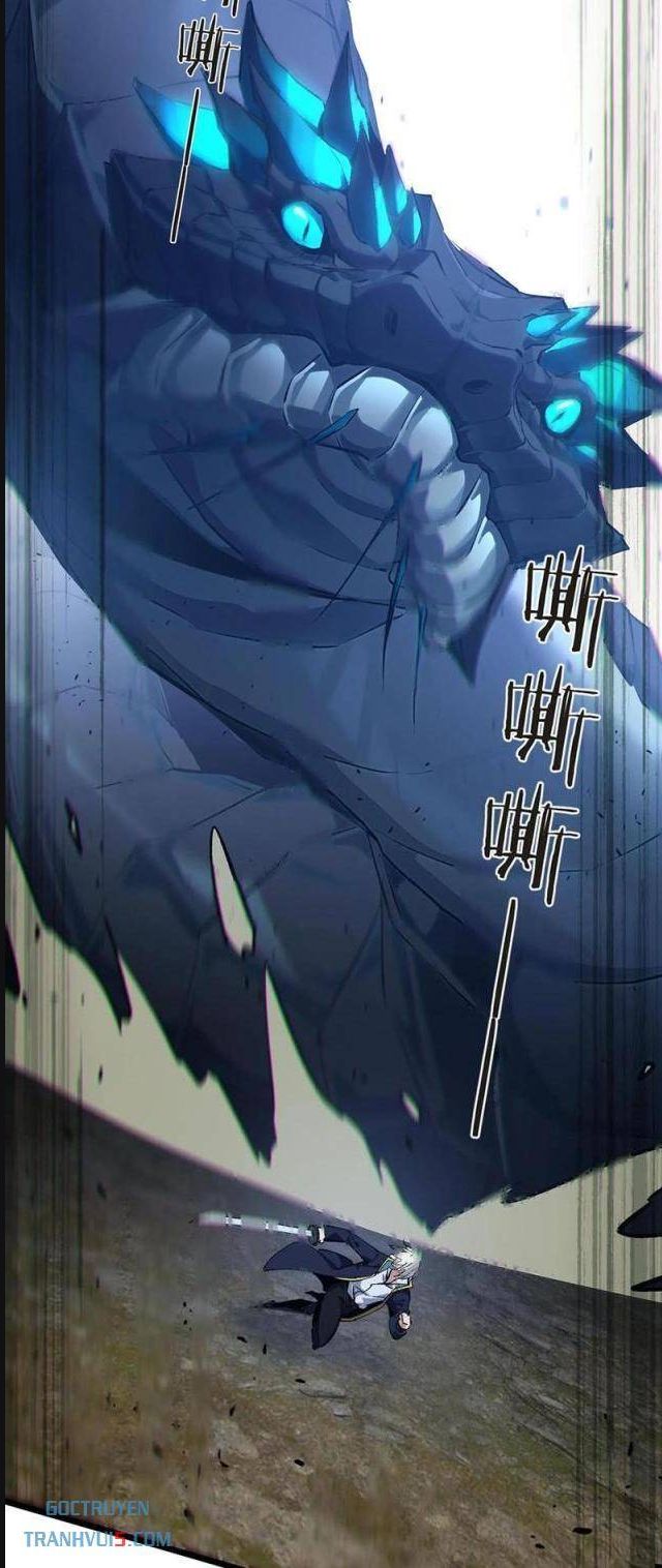 Ta Học Trảm Thần Trong Bệnh Viện Tâm Thần Chapter 160 - Trang 2