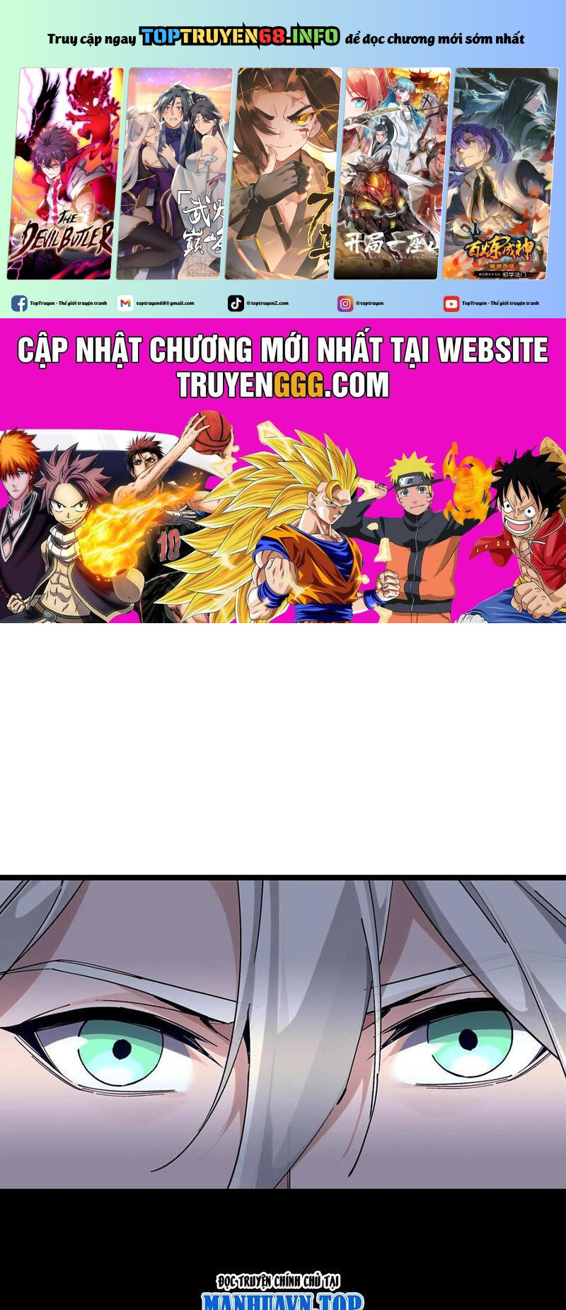 Ta Học Trảm Thần Trong Bệnh Viện Tâm Thần Chapter 161 - Trang 2