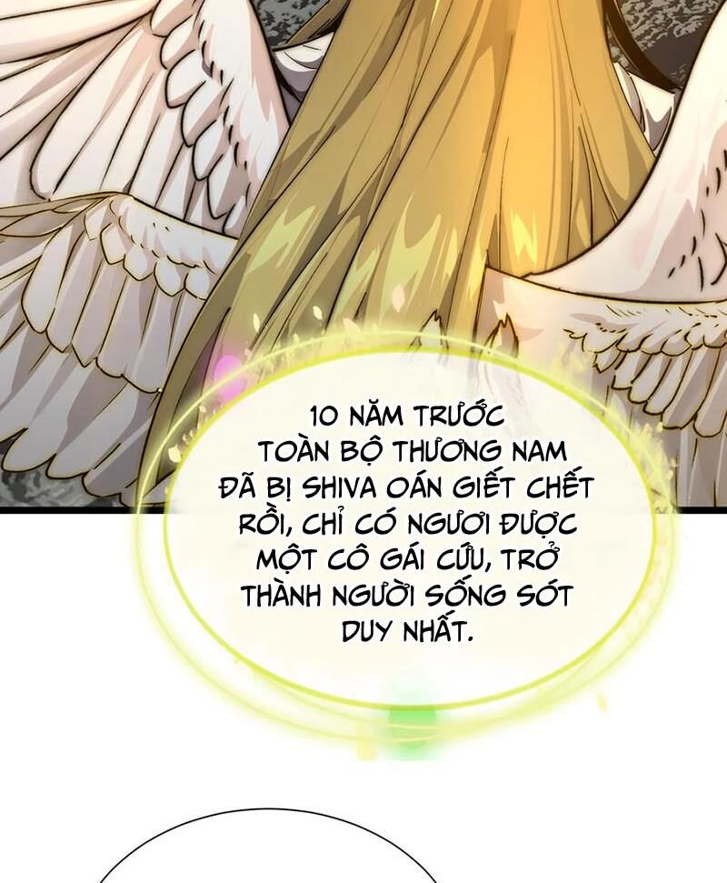 Ta Học Trảm Thần Trong Bệnh Viện Tâm Thần Chapter 161 - Trang 2