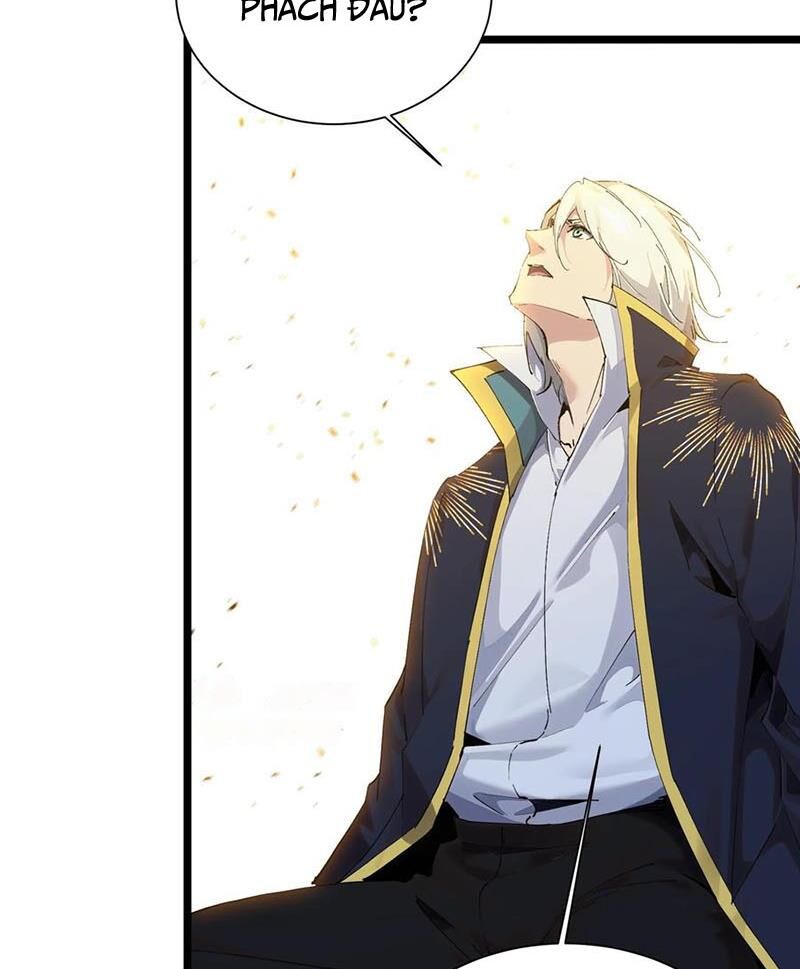 Ta Học Trảm Thần Trong Bệnh Viện Tâm Thần Chapter 161 - Trang 2