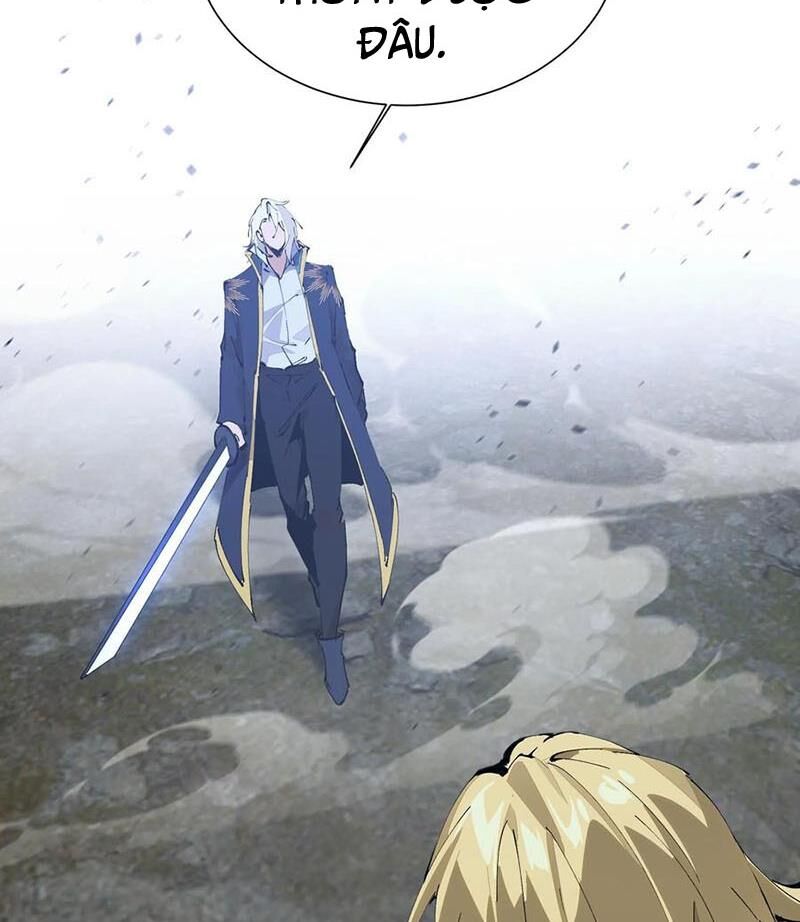 Ta Học Trảm Thần Trong Bệnh Viện Tâm Thần Chapter 161 - Trang 2