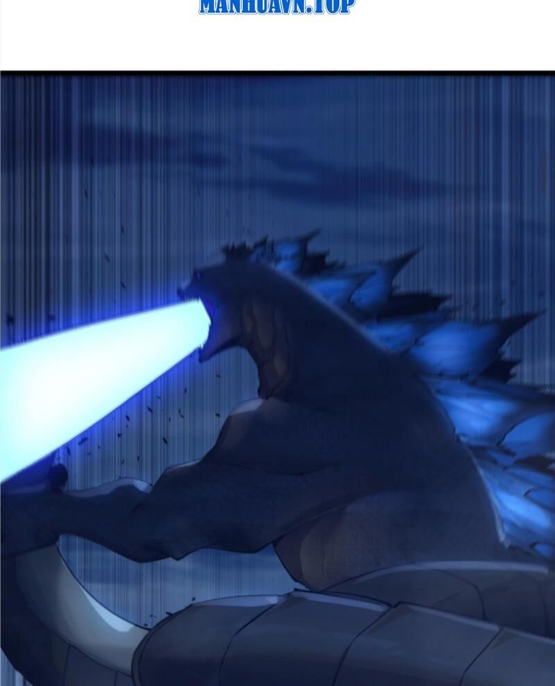 Ta Học Trảm Thần Trong Bệnh Viện Tâm Thần Chapter 162 - Trang 2