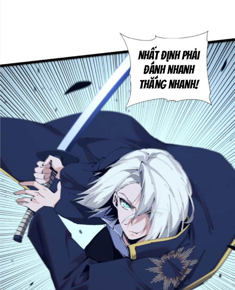 Ta Học Trảm Thần Trong Bệnh Viện Tâm Thần Chapter 162 - Trang 2