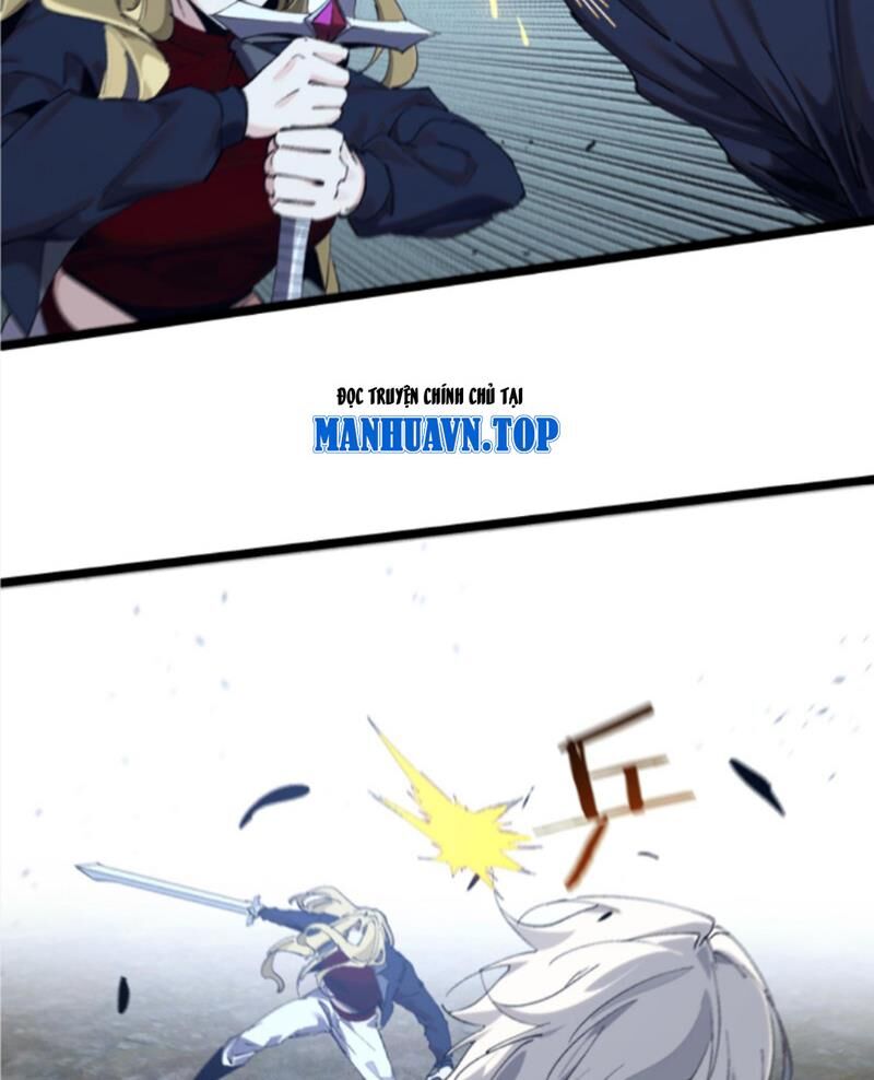 Ta Học Trảm Thần Trong Bệnh Viện Tâm Thần Chapter 162 - Trang 2