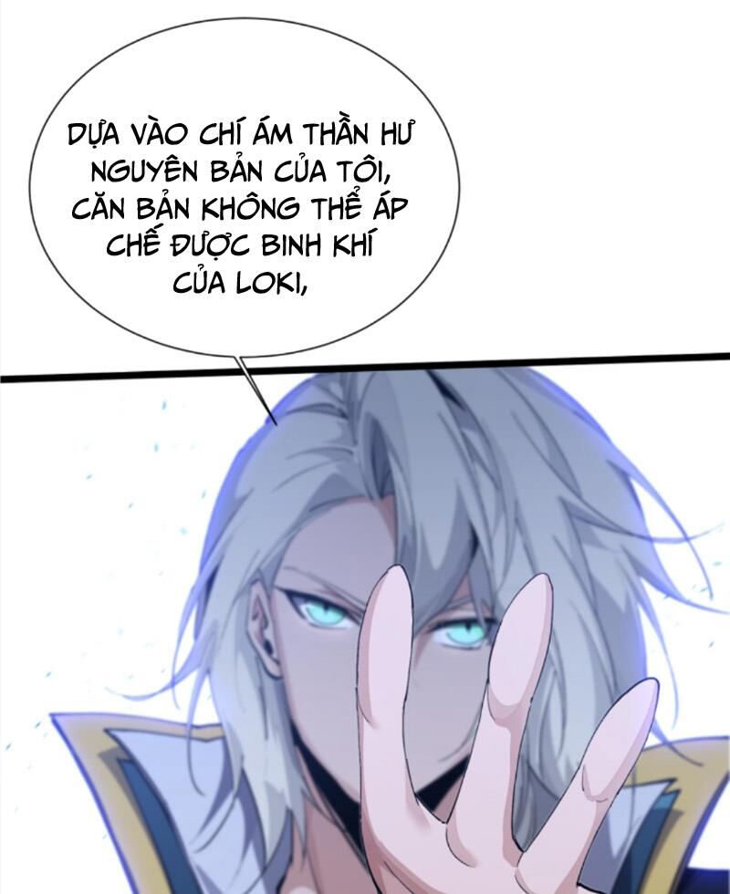 Ta Học Trảm Thần Trong Bệnh Viện Tâm Thần Chapter 162 - Trang 2