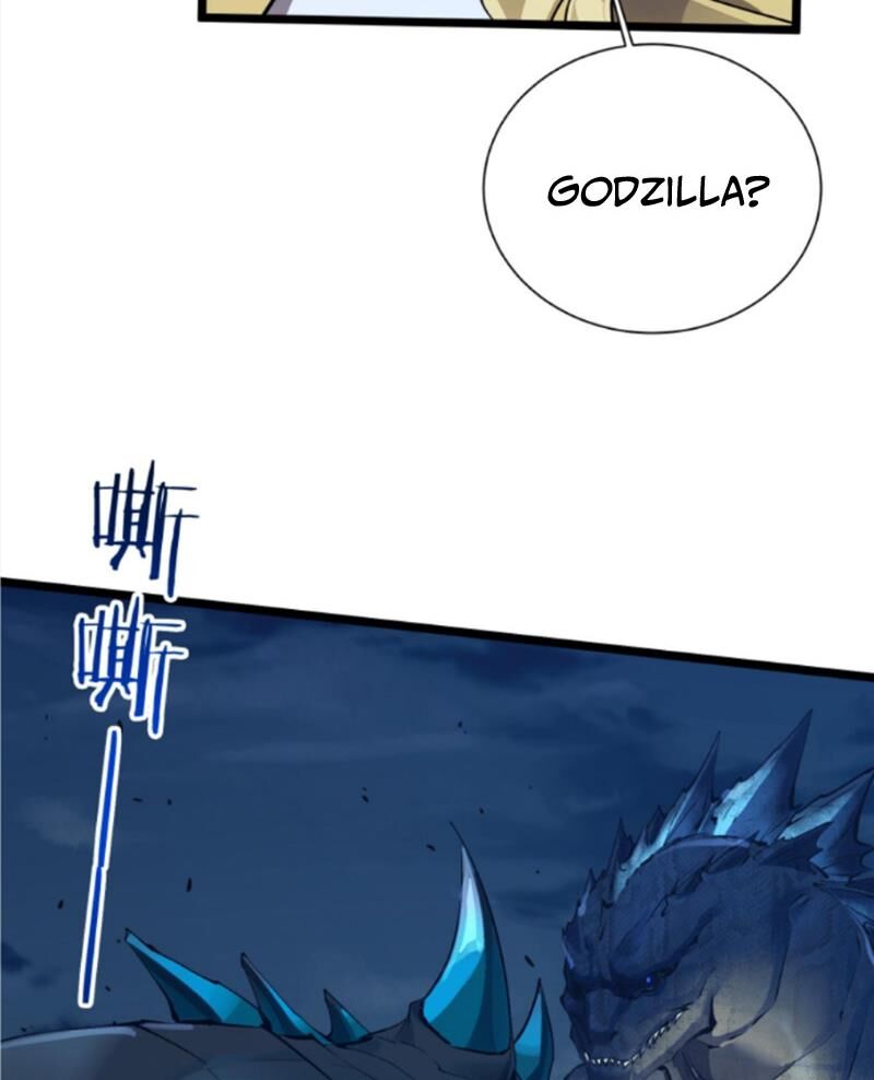 Ta Học Trảm Thần Trong Bệnh Viện Tâm Thần Chapter 162 - Trang 2