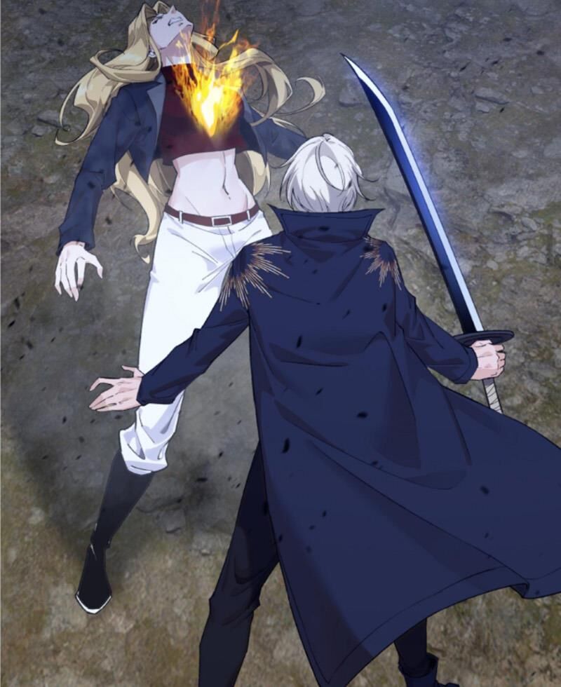 Ta Học Trảm Thần Trong Bệnh Viện Tâm Thần Chapter 162 - Trang 2