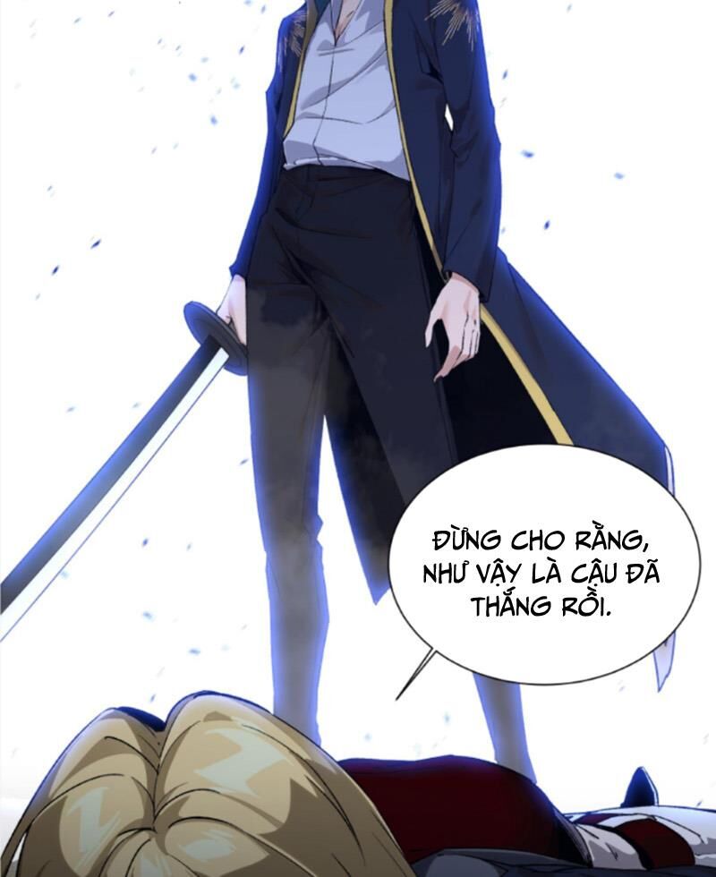 Ta Học Trảm Thần Trong Bệnh Viện Tâm Thần Chapter 162 - Trang 2