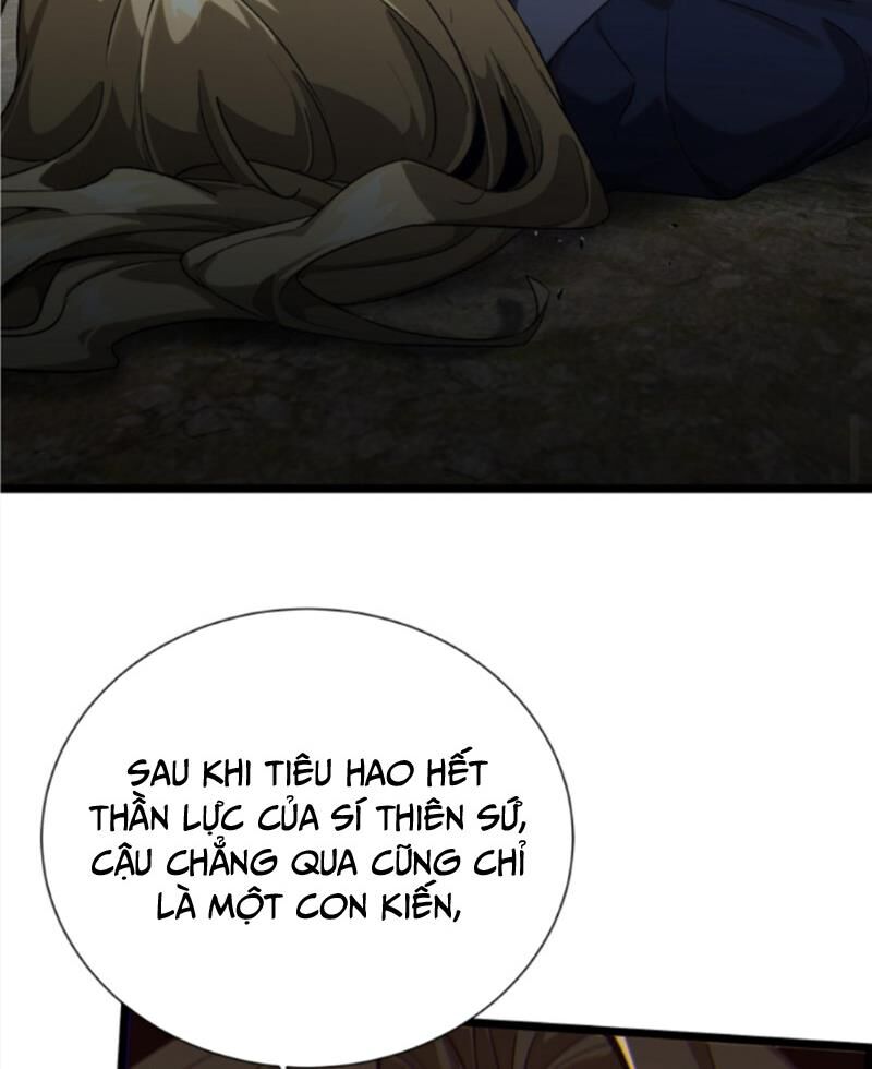 Ta Học Trảm Thần Trong Bệnh Viện Tâm Thần Chapter 162 - Trang 2