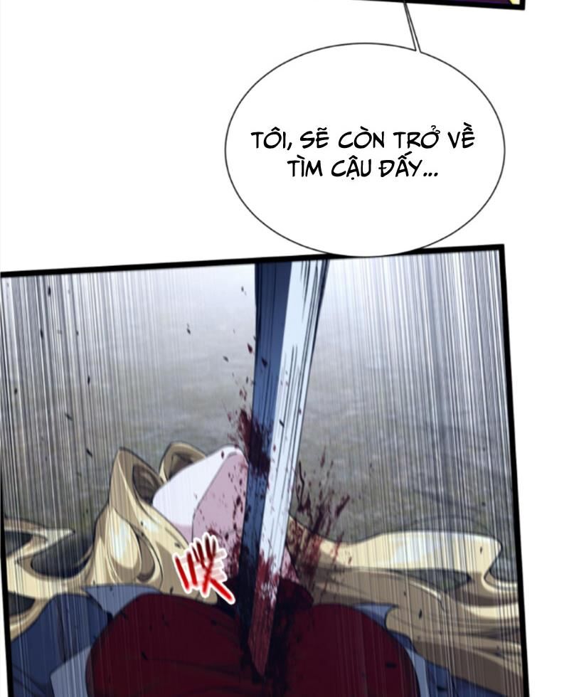 Ta Học Trảm Thần Trong Bệnh Viện Tâm Thần Chapter 162 - Trang 2