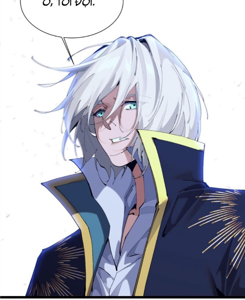 Ta Học Trảm Thần Trong Bệnh Viện Tâm Thần Chapter 162 - Trang 2