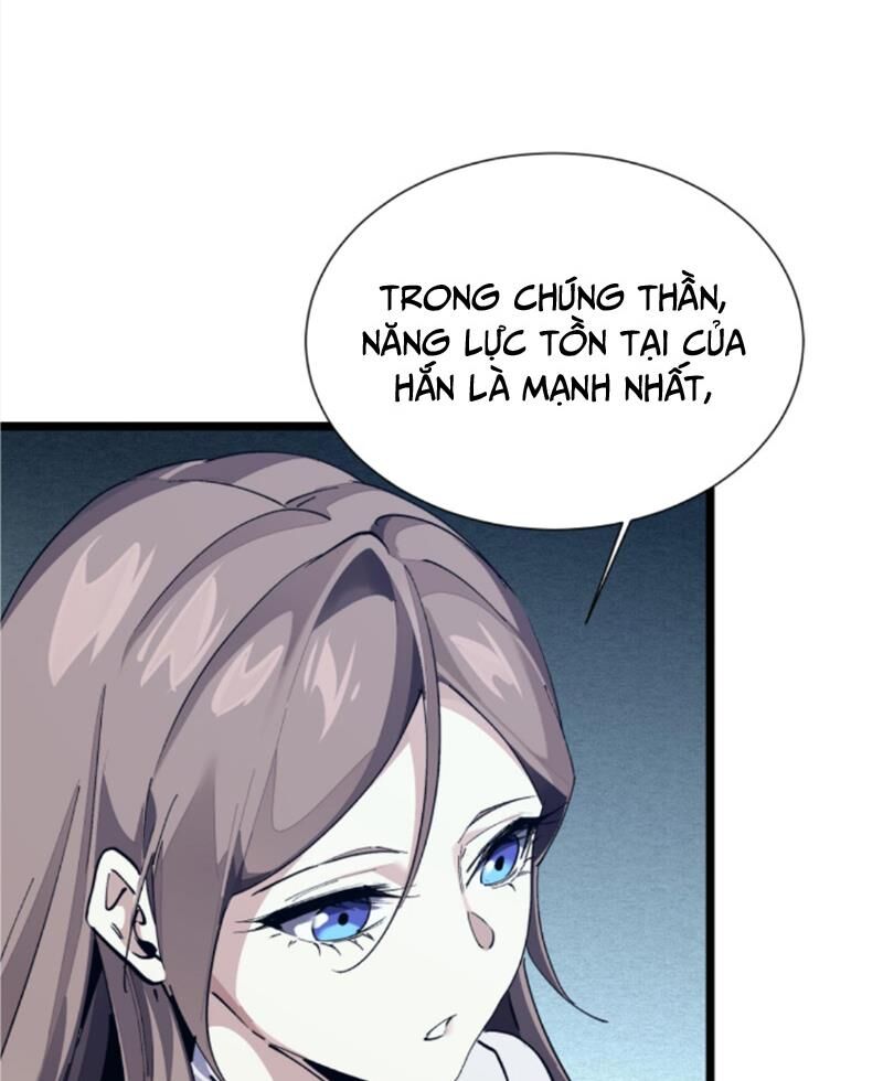 Ta Học Trảm Thần Trong Bệnh Viện Tâm Thần Chapter 162 - Trang 2