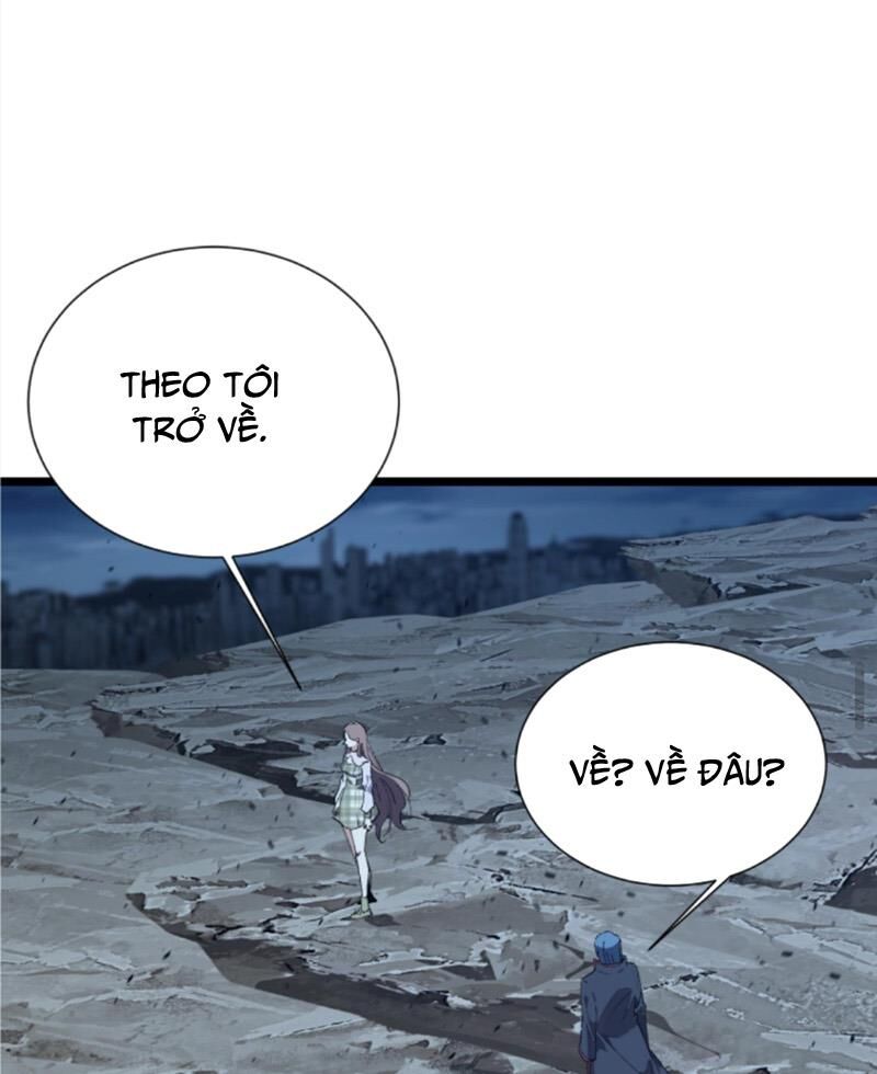 Ta Học Trảm Thần Trong Bệnh Viện Tâm Thần Chapter 162 - Trang 2