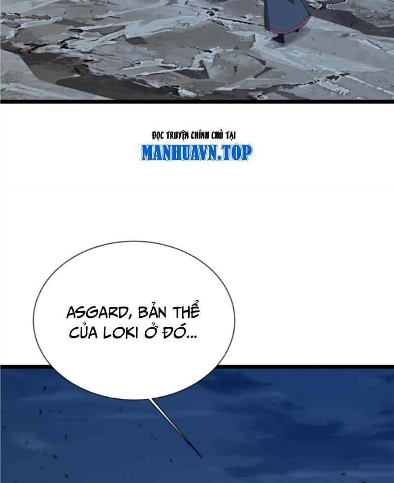 Ta Học Trảm Thần Trong Bệnh Viện Tâm Thần Chapter 162 - Trang 2