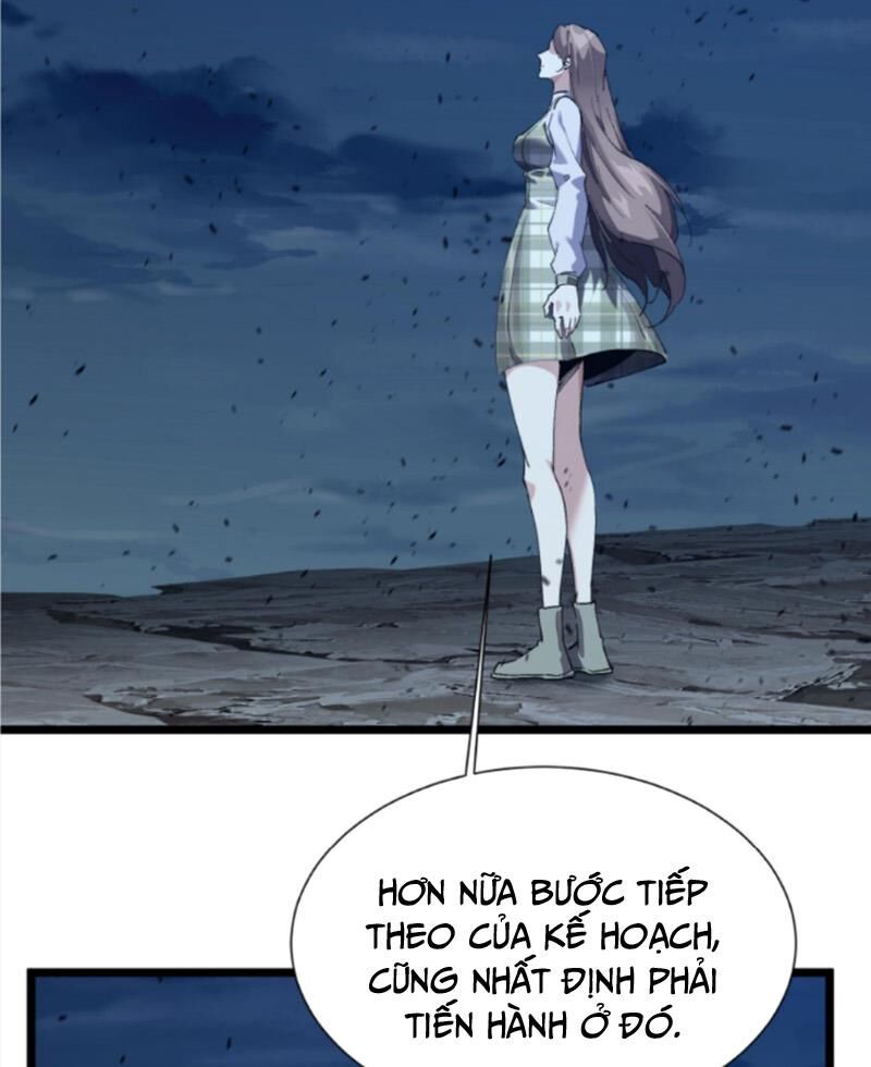 Ta Học Trảm Thần Trong Bệnh Viện Tâm Thần Chapter 162 - Trang 2