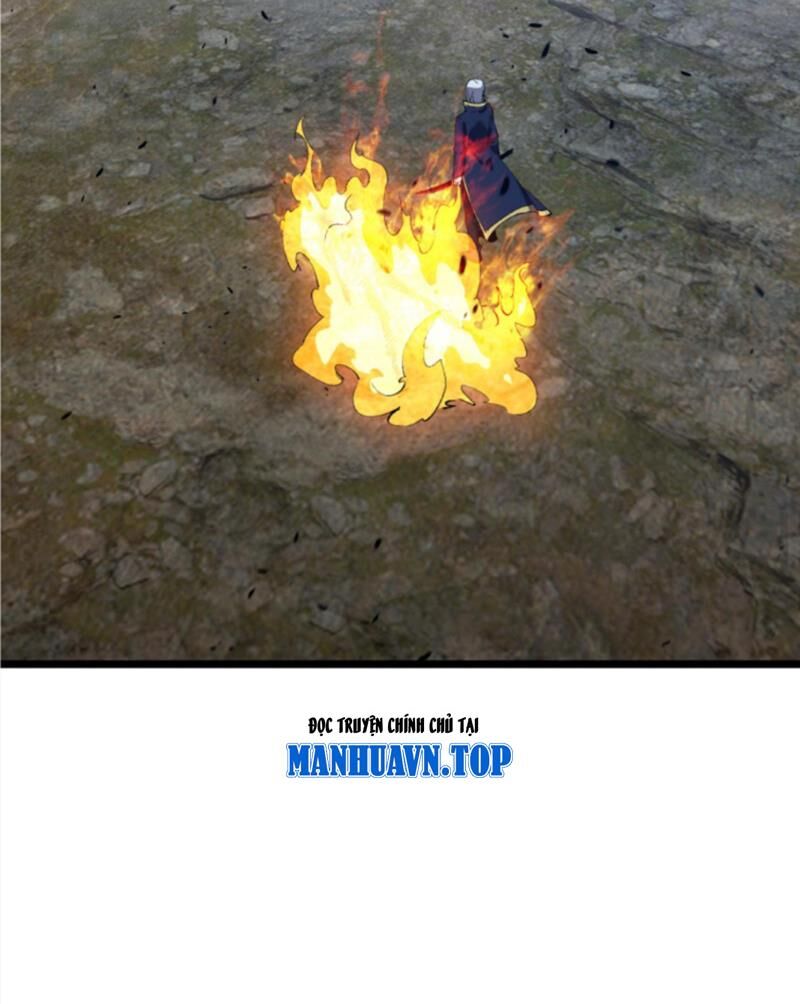 Ta Học Trảm Thần Trong Bệnh Viện Tâm Thần Chapter 162 - Trang 2