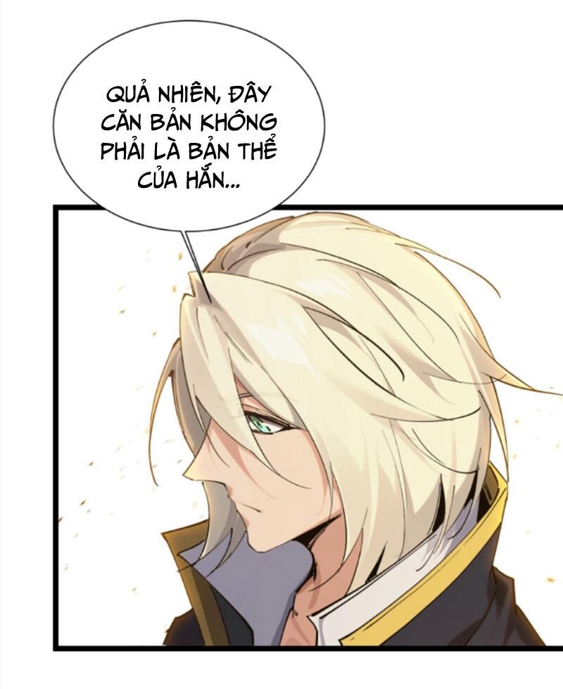 Ta Học Trảm Thần Trong Bệnh Viện Tâm Thần Chapter 162 - Trang 2