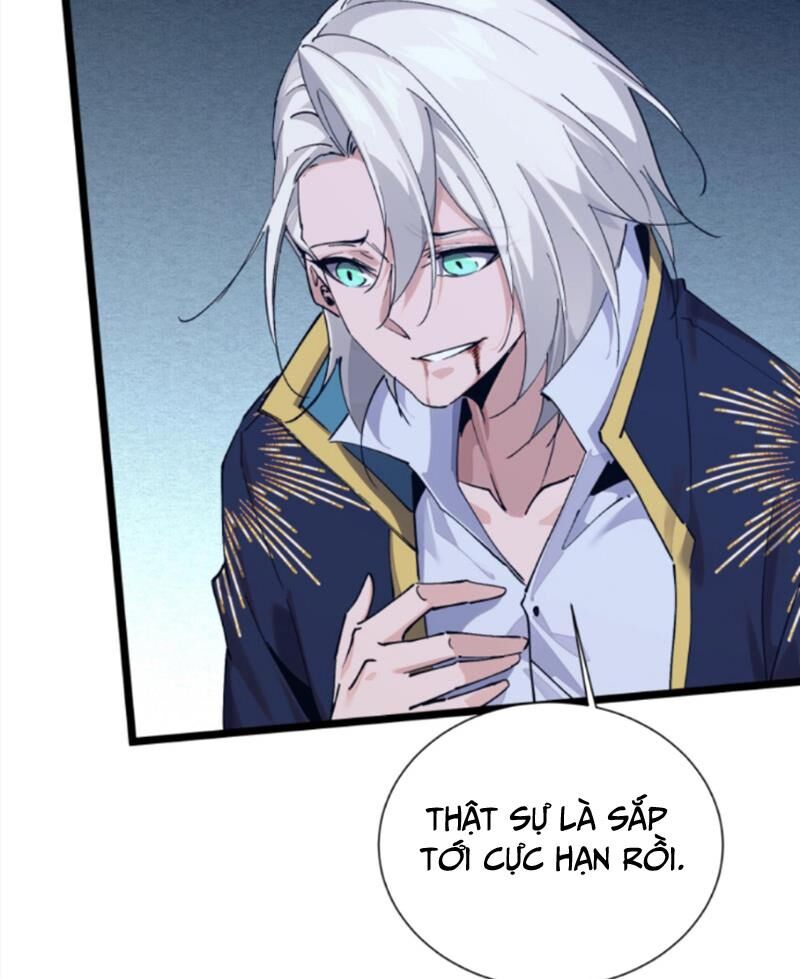 Ta Học Trảm Thần Trong Bệnh Viện Tâm Thần Chapter 162 - Trang 2
