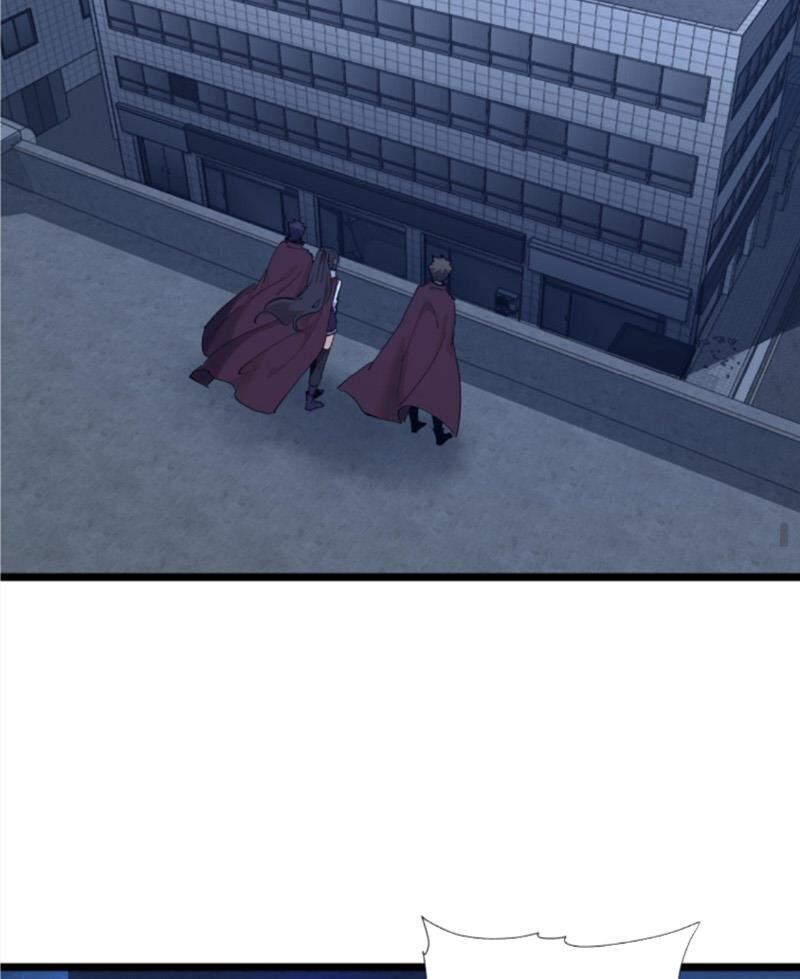 Ta Học Trảm Thần Trong Bệnh Viện Tâm Thần Chapter 162 - Trang 2