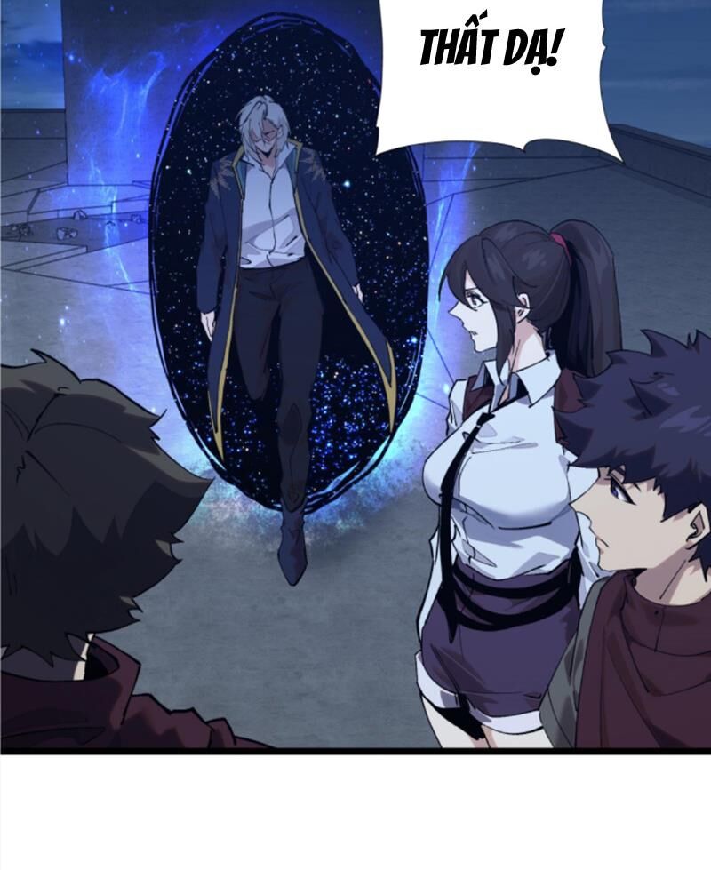 Ta Học Trảm Thần Trong Bệnh Viện Tâm Thần Chapter 162 - Trang 2