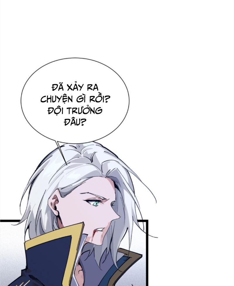 Ta Học Trảm Thần Trong Bệnh Viện Tâm Thần Chapter 162 - Trang 2