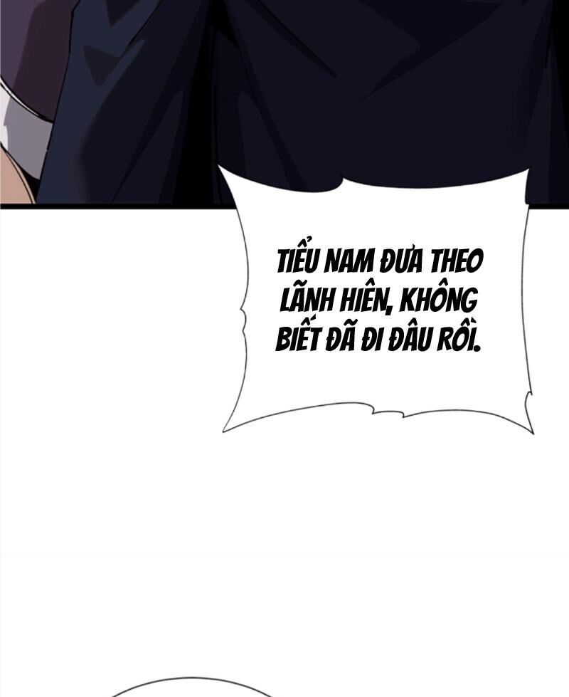 Ta Học Trảm Thần Trong Bệnh Viện Tâm Thần Chapter 162 - Trang 2