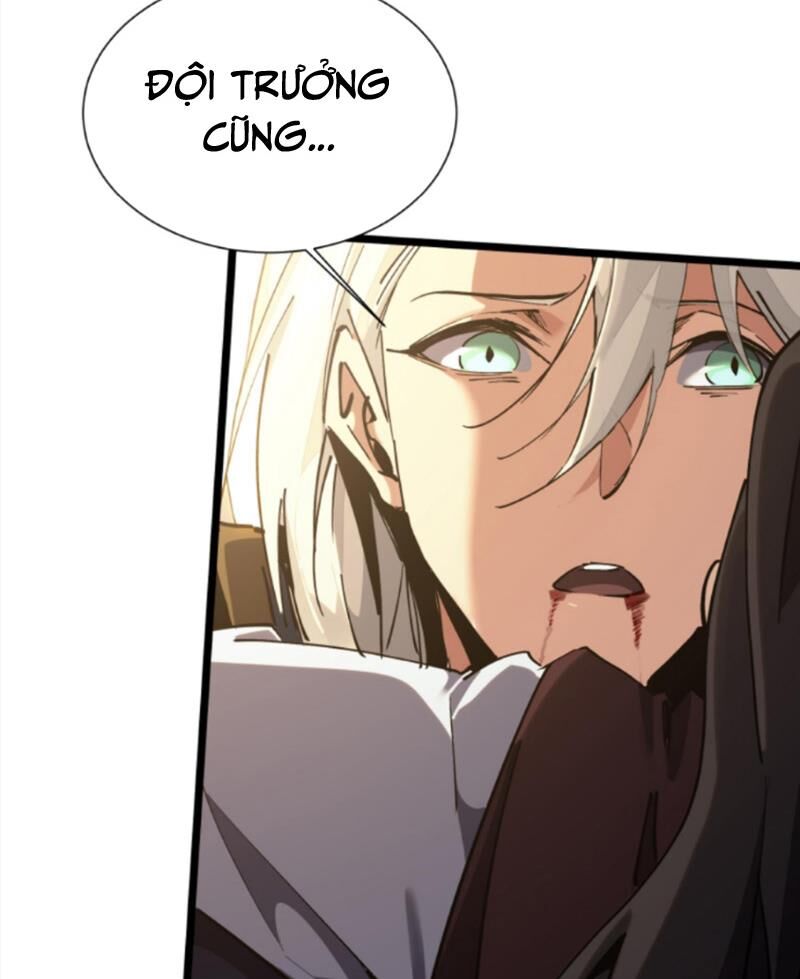 Ta Học Trảm Thần Trong Bệnh Viện Tâm Thần Chapter 162 - Trang 2
