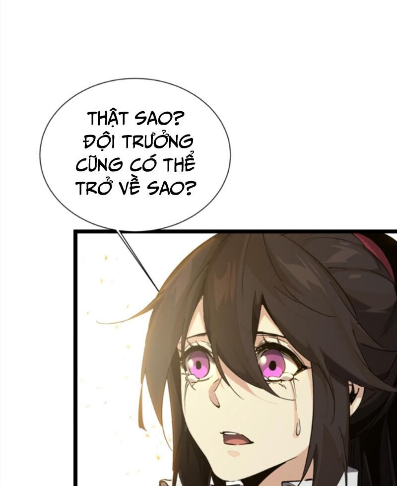 Ta Học Trảm Thần Trong Bệnh Viện Tâm Thần Chapter 162 - Trang 2