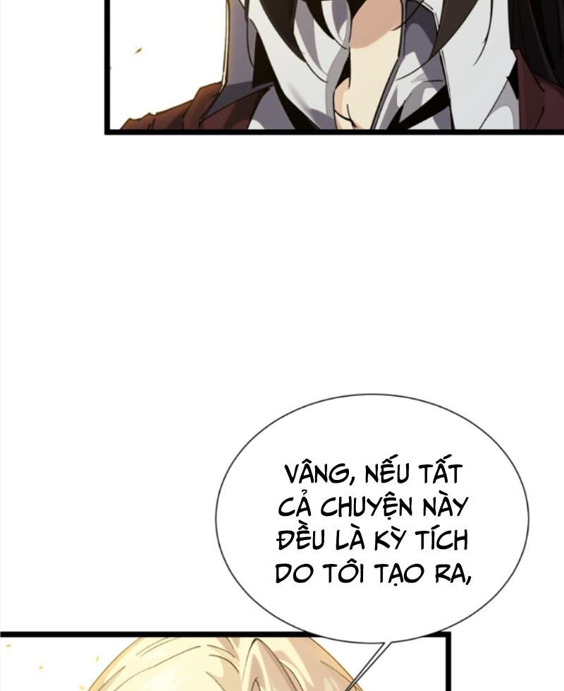 Ta Học Trảm Thần Trong Bệnh Viện Tâm Thần Chapter 162 - Trang 2