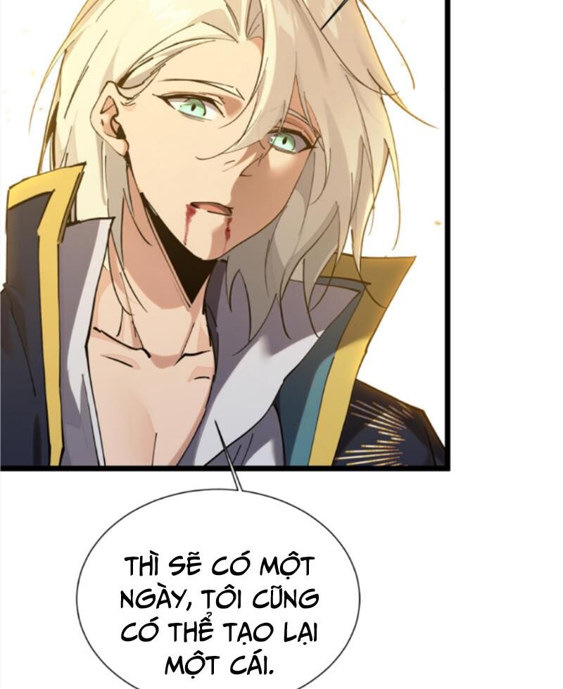 Ta Học Trảm Thần Trong Bệnh Viện Tâm Thần Chapter 162 - Trang 2