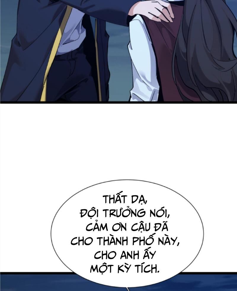 Ta Học Trảm Thần Trong Bệnh Viện Tâm Thần Chapter 162 - Trang 2
