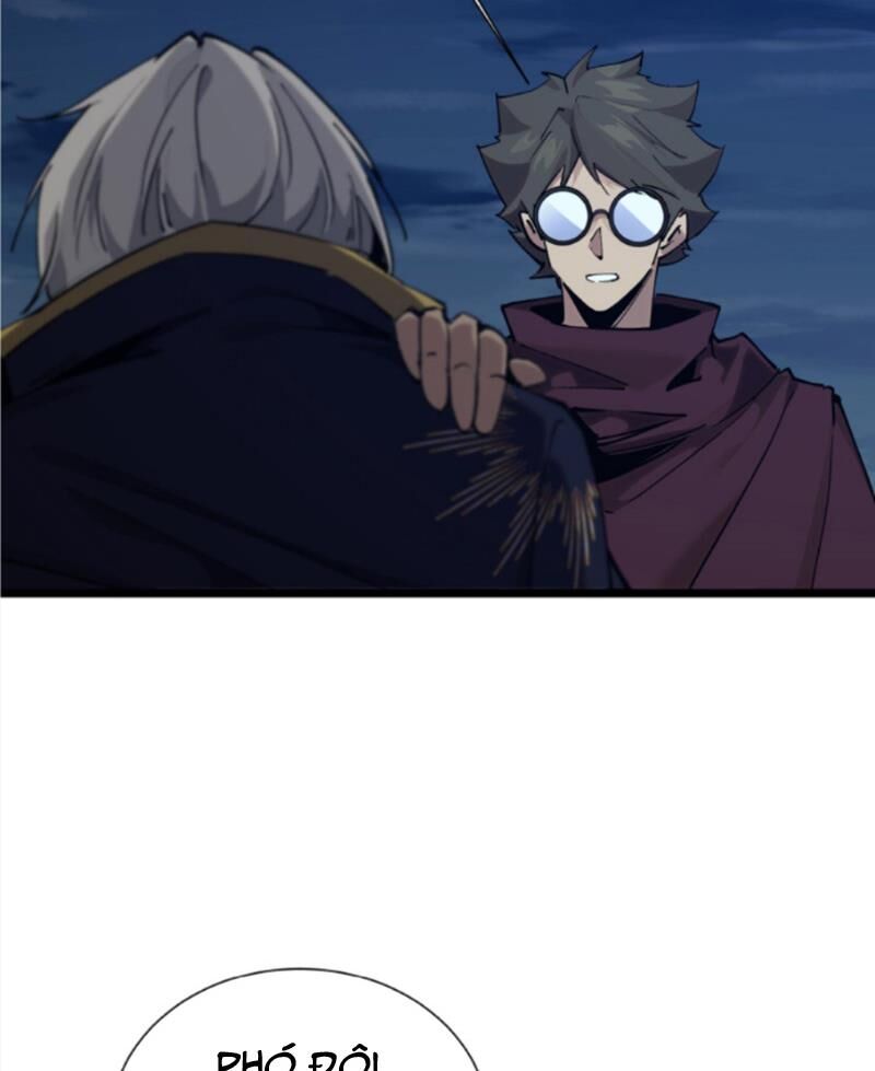Ta Học Trảm Thần Trong Bệnh Viện Tâm Thần Chapter 162 - Trang 2