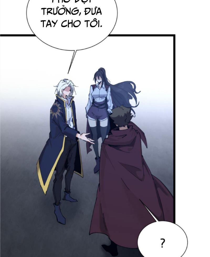 Ta Học Trảm Thần Trong Bệnh Viện Tâm Thần Chapter 162 - Trang 2