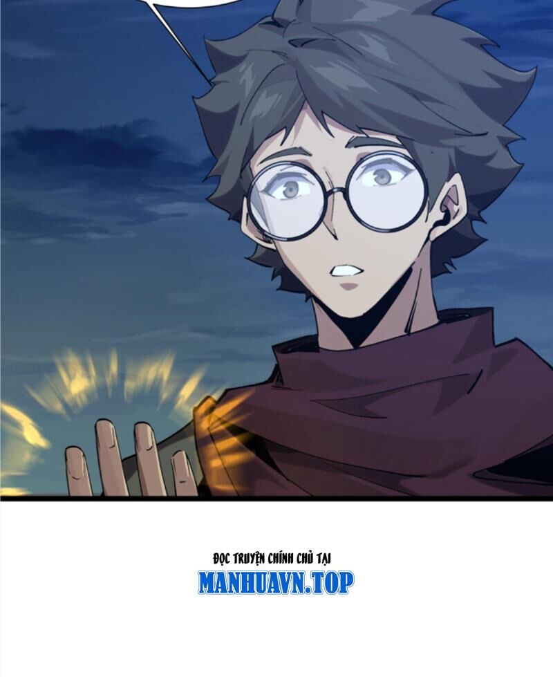 Ta Học Trảm Thần Trong Bệnh Viện Tâm Thần Chapter 162 - Trang 2