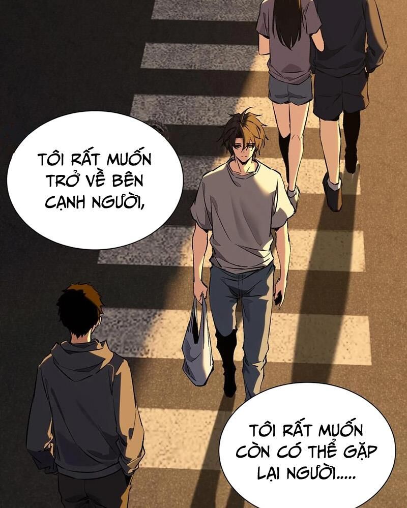 Ta Học Trảm Thần Trong Bệnh Viện Tâm Thần Chapter 165 - Trang 2