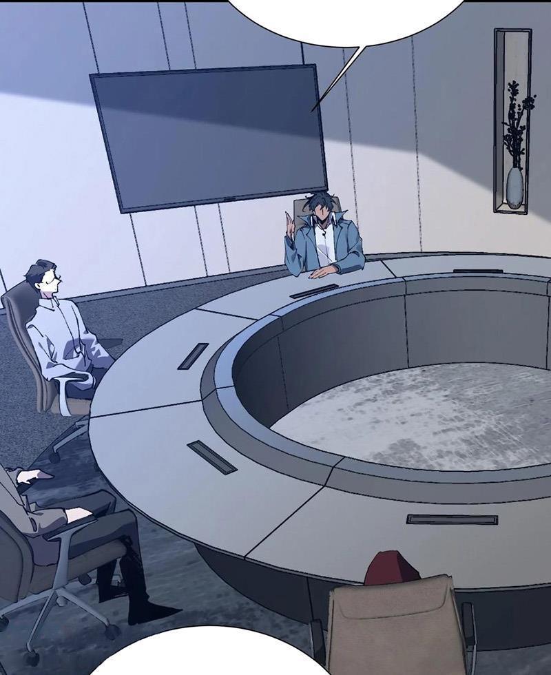 Ta Học Trảm Thần Trong Bệnh Viện Tâm Thần Chapter 167 - Trang 2