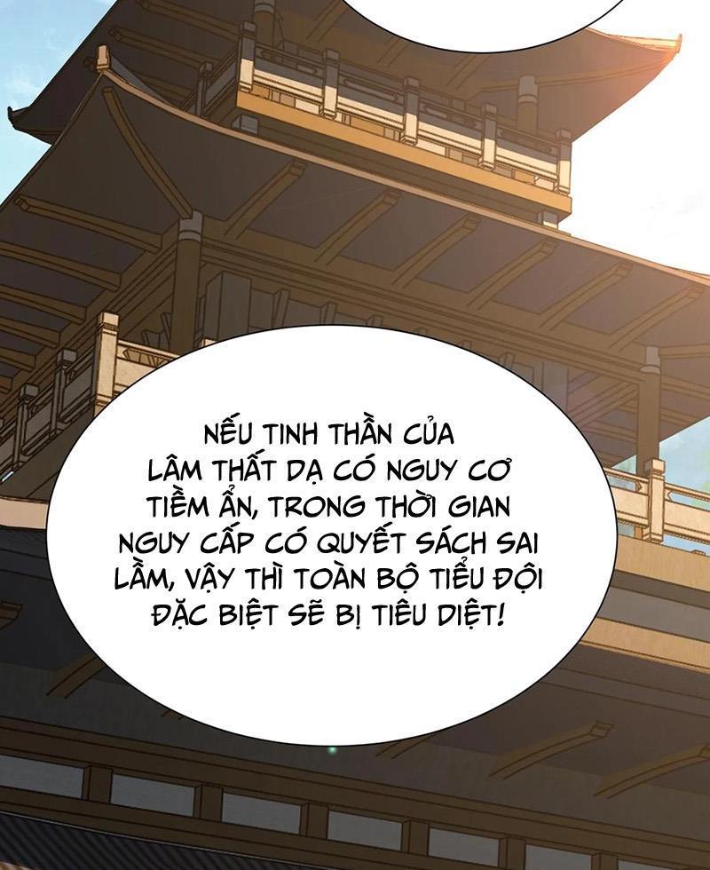 Ta Học Trảm Thần Trong Bệnh Viện Tâm Thần Chapter 167 - Trang 2