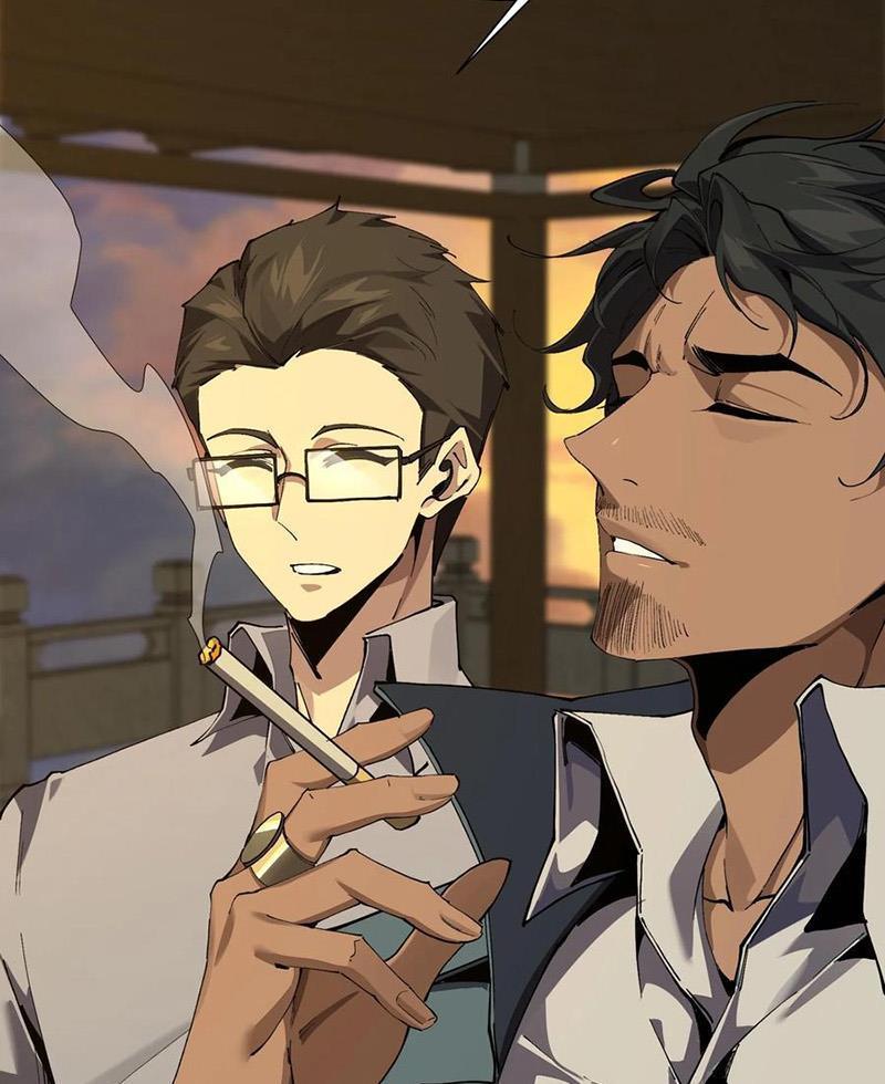 Ta Học Trảm Thần Trong Bệnh Viện Tâm Thần Chapter 167 - Trang 2